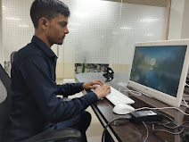 Jatin Ahirwar Instagram